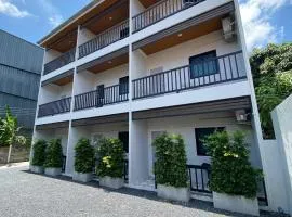 Guest Room Bang Tao MMA