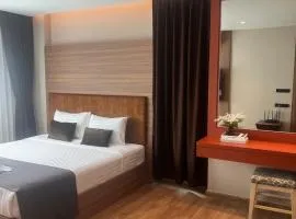 Stylish Apartment in Sukhumvit