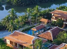 Sứ Retreat Hoi An - Riverfront Resort