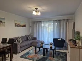 Apartament Słoneczny