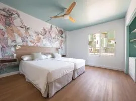 Nura Houses Magaluf Beach