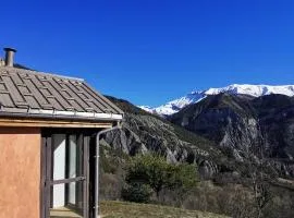 Gîte-Auberge l'écureuil