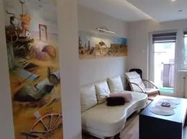 Apartament Lyszcze 7 Centrum