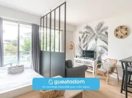L'EVASION - 500m plage - Parking - Wifi