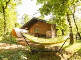 Lodge Holidays - Les 3 Cantons