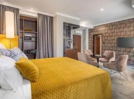 Mamaison Hotel Chain Bridge Budapest