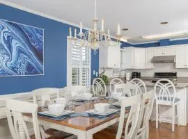 Azure home