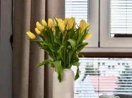 IGIS Apartament z tarasem na dachu