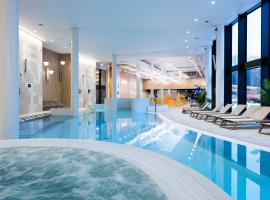 Mercure Szczyrk Resort, ξενοδοχείο σε Szczyrk