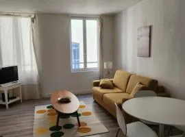 SUPERBE STUDiO LE PANIER NO EXTRA FEES historic district