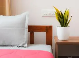 Tech Nest Kazhakkoottam