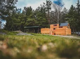 Tiny house s wellness