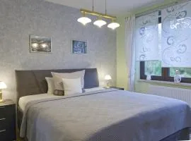 Ferienwohnung "Waldblick"
