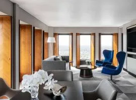 Sofitel Melbourne On Collins