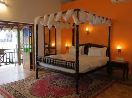 Casa Memora 3BHK Private Pool Villa