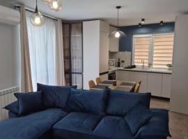 V&S apartments 1, acomoda&ccedil;&atilde;o com cozinha em Sliven