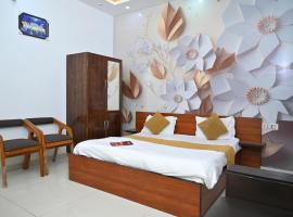 ADB Resort, hotel v destinaci Pānīpat