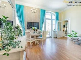 Baltic Apartments - Willa Carmen