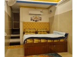 Avatar Sea Beach Homestay