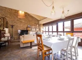 Casa De Tanes By Silastur