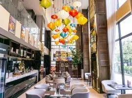 Ramada Plaza by Wyndham Bangkok Sukhumvit 48