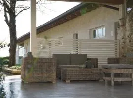Agriturismo Capuccina