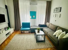 Apartment Saraj-Bosna Free public Parking