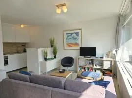Appartement Westkapelle dichtbij strand WE02