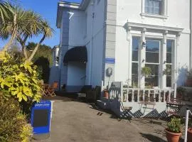 Garway Lodge Guest House