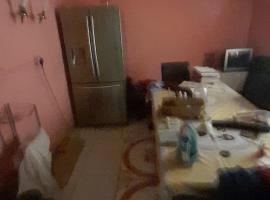 Edladleni inn, hotel v destinaci Phomolong