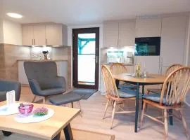 FeWo Ahorn - Ulenhoef