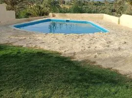 Tunis Tone Ecolodge & Campsite