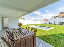 Alcantara Gardens - Apartments with Pool