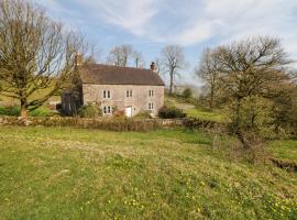 Slade House, hotel in Ashbourne