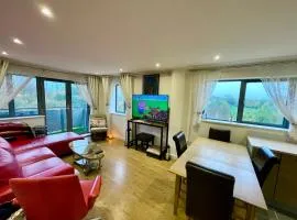 Luxury 2 Bedroom Apartment- Lake view - Free Parking - Wembley Stadium 5KM