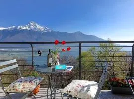 Tenuta il Sogno Ferienwohnung Nero