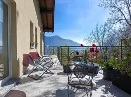 Tenuta il Sogno Ferienwohnung Bianco