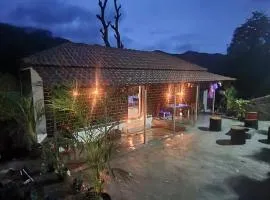 Kodai Venpavi homestay And resort