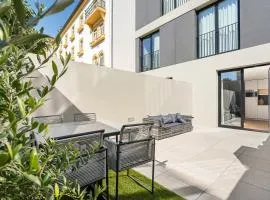 GuestReady - Aveiro stylish stay with a terrace