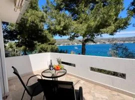 Bronislovas holiday home