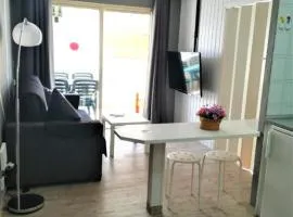 Fantastic Buigas Apartment