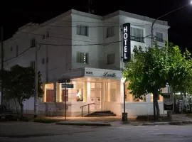 Hotel Lavalle