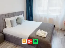 Apartment by the Lake Nr 3 VRT