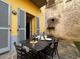 Appartamento Gemma - Larihome A81