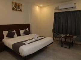 FabHotel Virat Elite