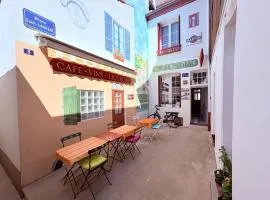 Doubs Séjour - Chambres climatisées Petits déj en supplément