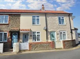 Gansey Cottage