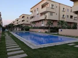 Janat House