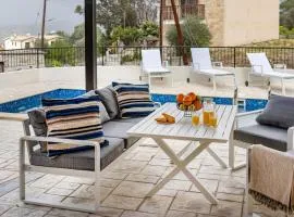 Stroumpi Private Pool Villa