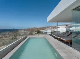 Villa Callao Sunset View